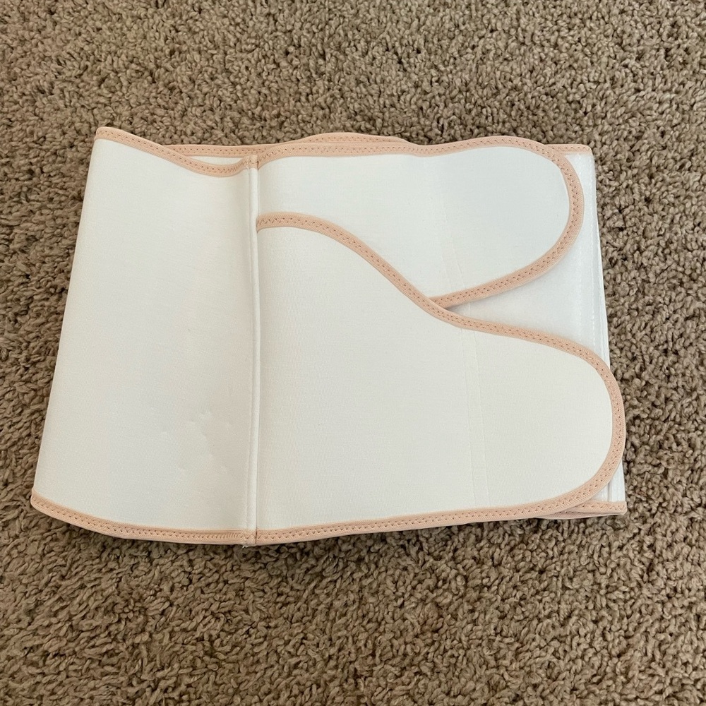Postpartum Support Wrap Never Used
